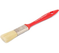 Флейцевая кисть, светлая щетина, 20мм COLOR EXPERT 81282002