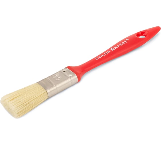 Флейцевая кисть, светлая щетина, 20мм COLOR EXPERT 81282002