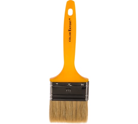 Флейцевая кисть, светлая щетина, 70мм COLOR EXPERT 81347002