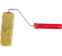 Малярный валик с ручкой MIRAX 03715-18