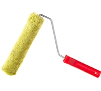 Малярный валик с ручкой MIRAX 03715-24