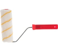 Малярный валик с ручкой MIRAX 03716-18