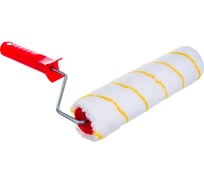 Малярный валик с ручкой MIRAX 03716-24