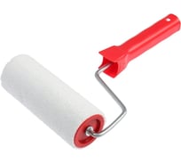 Валик ЛОМ велюр, 150 мм, рукоятка диам. 6 мм, диам. 50 мм 7856701