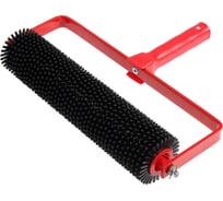 Игольчатый валик ЛОМ 300 мм, высота иглы 13 мм 7856713