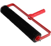 Игольчатый валик ЛОМ 400 мм, высота игла 13 мм 7856714