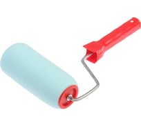 Валик ЛОМ поролон, 150 мм, рукоятка диам. 6 мм, диам. 50 мм 7856697