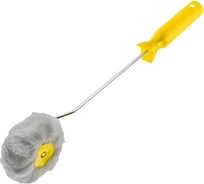 Валик в сборе для покраски углов TOPEX 20B574