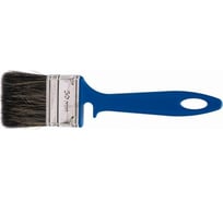 Кисть флейцевая ВОДНЫЕ КРАСКИ Color Line  50x12 мм MATRIX 83346