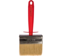 Макловица, пластиковый корпус, ручка 1К 30х100 COLOR EXPERT 83101002