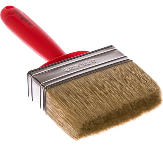 Макловица, пластиковый корпус, ручка 1К 30х100 COLOR EXPERT 83101002