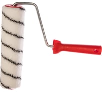 Валик ПЭТ с ручкой, белый 250х48 COLOR EXPERT 84427502