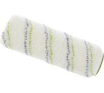 Валик микрофибра COLOR EXPERT для ср-в деревозащиты, ворс 8 мм,под бюгель 8мм, белый (18см) 84551899