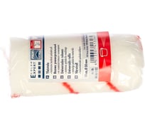 Валик полиакрил, красные полосы 100х30 COLOR EXPERT 86361002