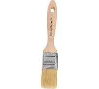 Плоская кисть оправа нержавеющая сталь, 30мм COLOR EXPERT 81193002