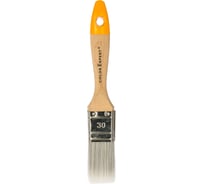 Флейцевая кисть, синтетическая щетина, 30мм COLOR EXPERT 81183002