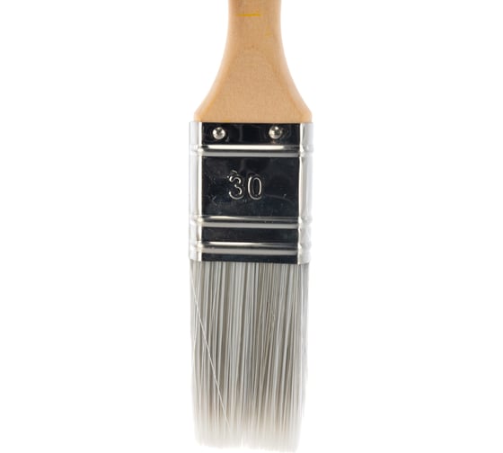 Флейцевая кисть, синтетическая щетина, 30мм COLOR EXPERT 81183002
