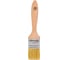 Плоская кисть, оправа нержавеющая сталь, 40мм COLOR EXPERT 81194002 1