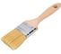 Плоская кисть, оправа нержавеющая сталь, 40мм COLOR EXPERT 81194002 2