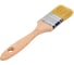 Плоская кисть, оправа нержавеющая сталь, 40мм COLOR EXPERT 81194002 3