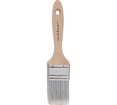 Флейцевая кисть, синтетическая щетина, 50мм COLOR EXPERT 81185002