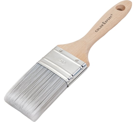 Флейцевая кисть, синтетическая щетина, 50мм COLOR EXPERT 81185002
