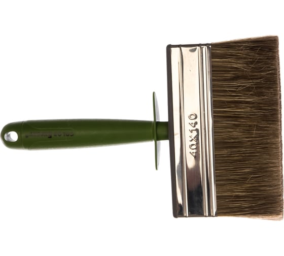 Макловица 4х14 ПЭТ смешанная щетина, 1-компонентная ручка COLOR EXPERT 83151402