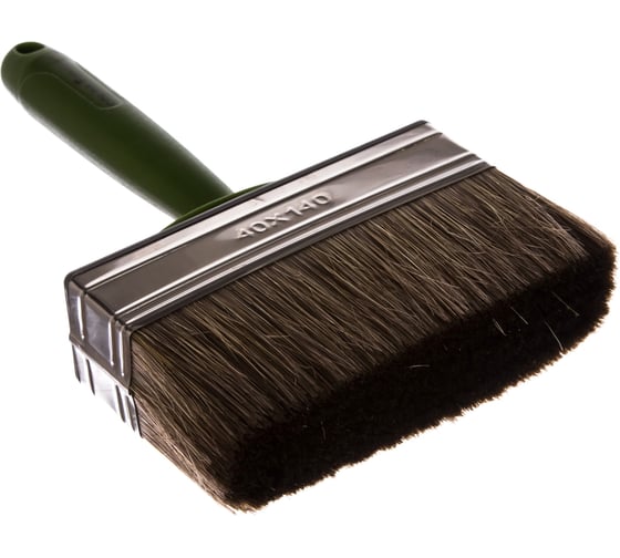 Макловица 4х14 ПЭТ смешанная щетина, 1-компонентная ручка COLOR EXPERT 83151402
