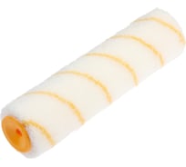 Валик ТУНДРА сменный, полиамид, 240 мм, рукоятка d=6 мм, D=42 мм, ворс 12 мм 2419738