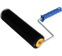 Валик ТУНДРА игольчатый, 300 мм, высота иглы 14 мм 2419746