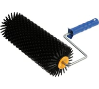 Валик ТУНДРА игольчатый, 300 мм, высота иглы 28 мм 2419742