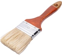 Универсальная кисть, смешанная щетина, деревянная ручка 60мм COLOR EXPERT 81126012