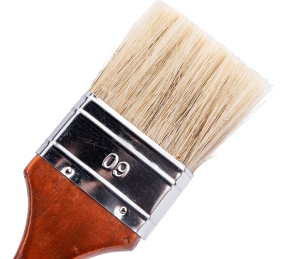 Универсальная кисть, смешанная щетина, деревянная ручка 60мм COLOR EXPERT 81126012