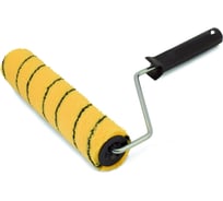 Валик с ручкой для В/Д красок и грунтовок, полиэстер ворс 12 мм 41х250 COLOR EXPERT 84497750