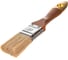 Универсальная кисть, смешанная щетина, деревянная ручка 30мм COLOR EXPERT 81123012 3