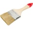 Флейцевая кисть, лакированная ручка 60мм COLOR EXPERT 81266012 2