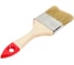 Флейцевая кисть, лакированная ручка 60мм COLOR EXPERT 81266012 3