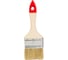 Флейцевая кисть, лакированная ручка 60мм COLOR EXPERT 81266012 1