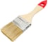 Флейцевая кисть, лакированная ручка 50мм COLOR EXPERT 81265012 2
