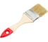 Флейцевая кисть, лакированная ручка 50мм COLOR EXPERT 81265012 3