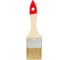 Флейцевая кисть, лакированная ручка 50мм COLOR EXPERT 81265012 1
