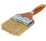 Универсальная кисть, смешанная щетина, деревянная ручка COLOR EXPERT 80мм 81128012 5