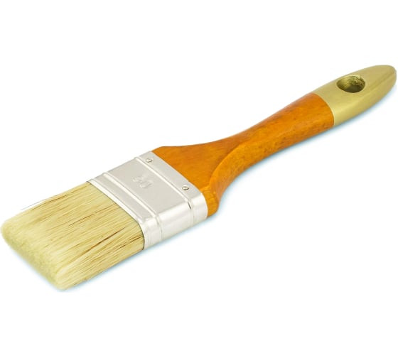 Универсальная кисть, смешанная щетина, деревянная ручка 50мм COLOR EXPERT81125012