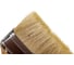 Флейцевая кисть, лакированная ручка 75мм COLOR EXPERT 81267512 2