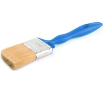 Флейцевая кисть Акор Мастер Лаки синтетические волокна, 25x12 мм 171 12 025