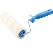 Валик Акор Евро Желтая нить полиэстер, D 6 мм L 240 мм 231 35 624