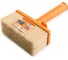 Кисть для больших поверхностей Акор Фасад без изгибателя, 140x50 мм 175 50 140 2