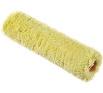 Фасадный ролик Зубр "ОПТИМА-СИНТЕКС" бюгель 6 мм, 50х240мм, 02517-24