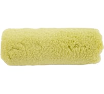 Фасадный ролик Зубр "ОПТИМА-СИНТЕКС"  бюгель 6 мм, 50х180мм, 02517-18