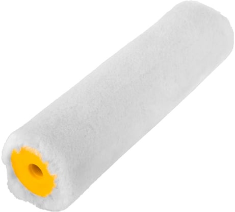 Велюровый бесшовный валик 30х150мм Sturm 1-9040-6-4-150